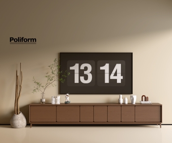 Modern TV Cabinet-ID:255297907