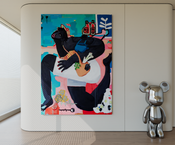 Modern Painting-ID:950419902