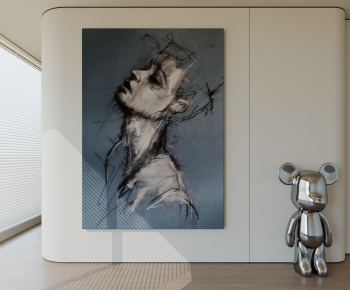 Modern Painting-ID:893908028