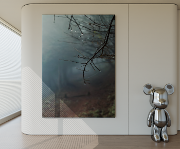 Modern Painting-ID:713974001