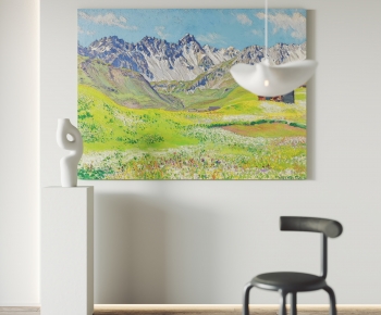 Modern Painting-ID:676044945