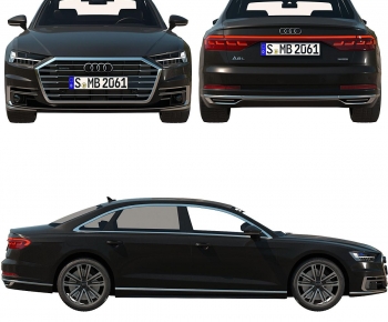 Modern Car-ID:643908985