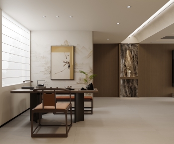 Modern Tea House-ID:963329083