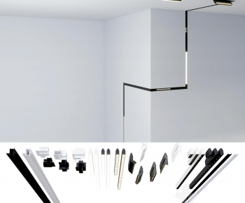 Modern Track Spotlights-ID:580194005