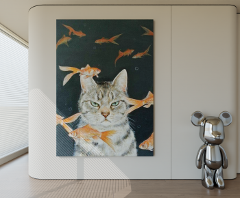 Modern Painting-ID:378169061