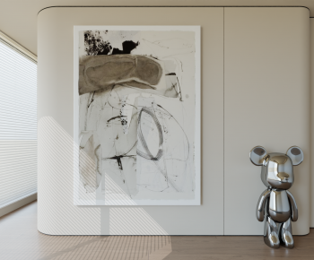 Modern Painting-ID:420037032