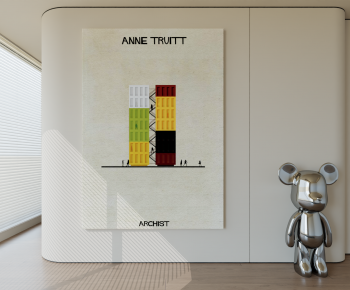 Modern Painting-ID:628740816