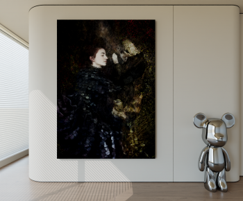 Modern Painting-ID:874946121