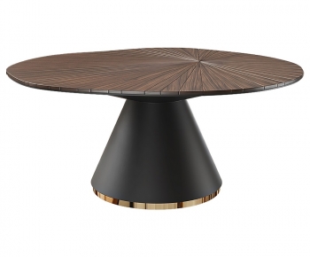 Modern Dining Table-ID:404608019