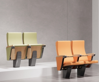 Modern Communal Chair-ID:179734959
