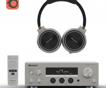 Modern Earphone-ID:108339869