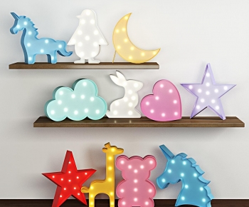Modern Decorative Lamp-ID:743108034