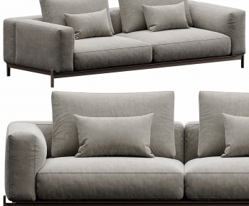 Modern A Sofa For Two-ID:762578015