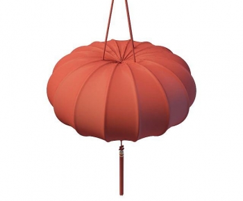 New Chinese Style Lantern-ID:869220023