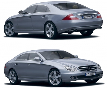 Modern Car-ID:762576103