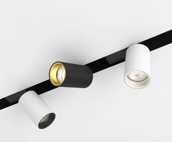 Modern Spotlights-ID:546556006