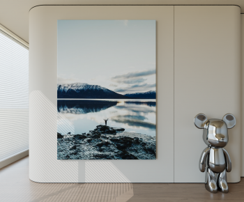 Modern Painting-ID:687758916