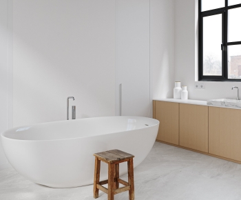 Modern TOILET-ID:271250019