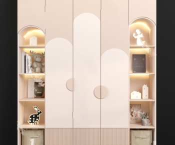 Modern The Wardrobe-ID:910929928