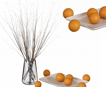 Modern Dried Branch-ID:121145963