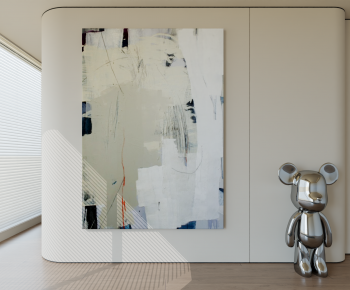 Modern Painting-ID:129760984