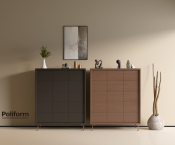 Modern Chest Of Drawers-ID:442519211