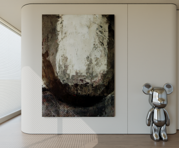 Modern Painting-ID:457391026