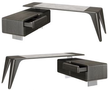 Modern Office Table-ID:511704922