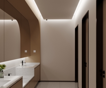 Modern Toilet-ID:153098116