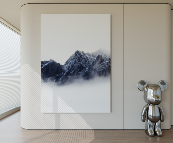 Modern Painting-ID:490966083