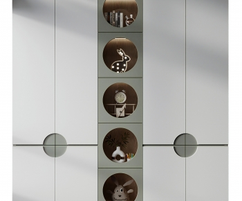 Modern The Wardrobe-ID:303988935