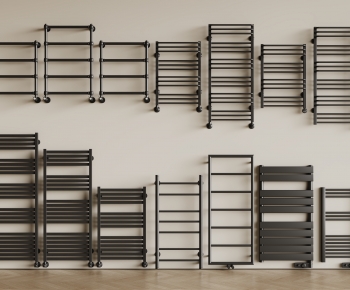 Modern Bathroom Rack-ID:212085015