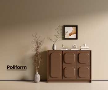 Modern Side Cabinet-ID:591279039