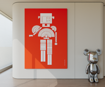 Modern Painting-ID:377357017