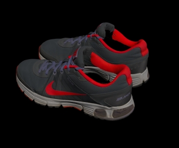 Modern Shoes-ID:564004905