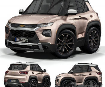 Modern Car-ID:999669085