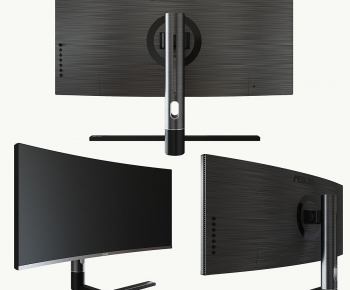 Modern Computer/Computer Screen-ID:376784095