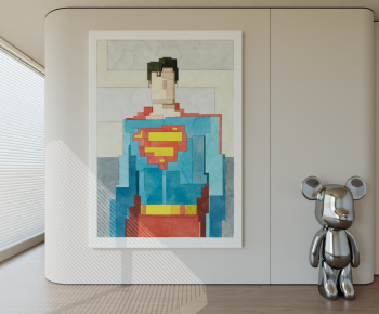 Modern Painting-ID:259561068