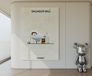 Modern Painting-ID:371732004