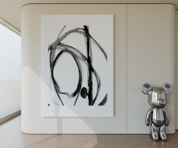 Modern Painting-ID:859056003