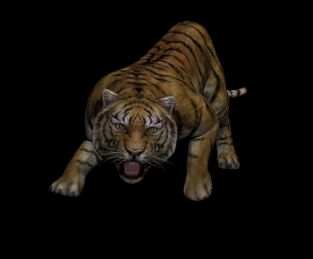 Modern Mammal-ID:180023919