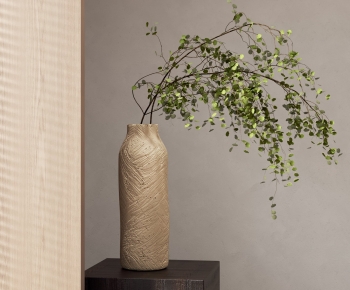 Modern Flowers-ID:615200043