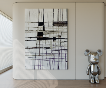 Modern Painting-ID:305008899