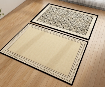 French Style The Carpet-ID:858120923