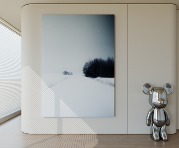 Modern Painting-ID:904030086