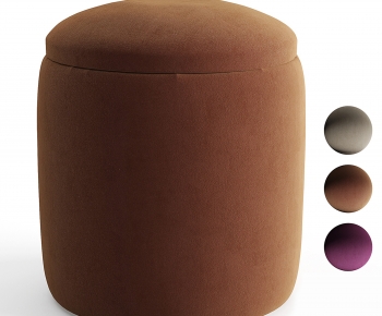 Modern Sofa Stool-ID:634264955