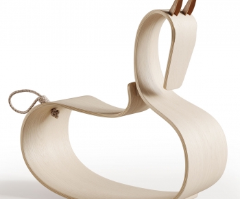 Modern Small Stool-ID:455337056