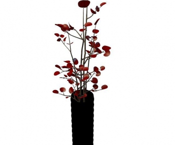 Modern Flower Arrangement-ID:780014047