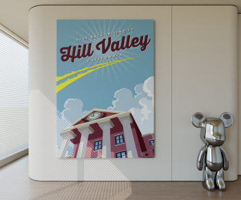 Modern Painting-ID:687933924