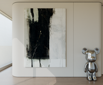 Modern Painting-ID:375905047